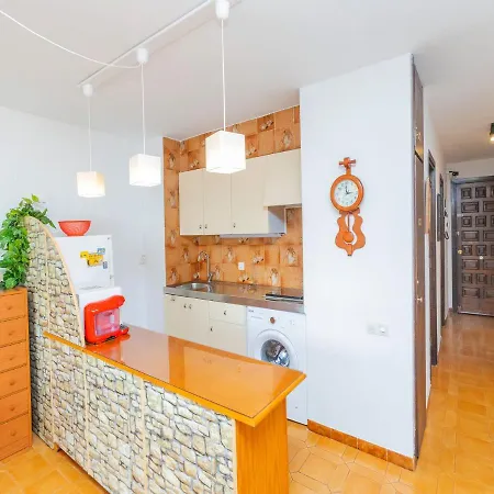 Appartement Moonlight Creixell