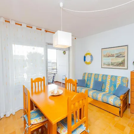Moonlight Appartement Creixell