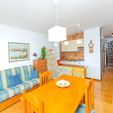 Moonlight Appartement Creixell